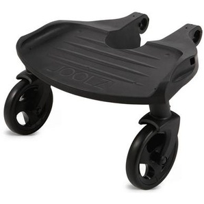 Joolz Buggy Joolz, Schwarz, Kunststoff, 79x42x49 cm, Kinderwagen, Kinderwagenzubehör