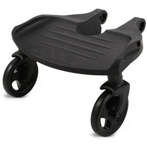 Joolz Buggy Joolz, Schwarz, Kunststoff, 79x42x49 cm, Kinderwagen, Kinderwagenzubehör, Buggy-Boards