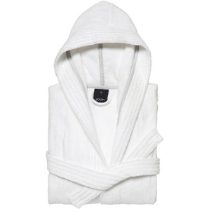 Joop! Bademantel, Weiß, Textil, Uni, Taschen, besonders flauschig, hochwertige Qualität, Badtextilien, Bademäntel, Bademäntel Damen