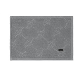 JOOP! Badteppich New Cornflower - holzfarben - Synthetik - 50 cm - 2 cm | Möbel Kraft