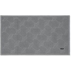 JOOP! Badteppich New Cornflower   ¦ holzfarben ¦ Synthetik ¦ Maße (cm): B: 70 H: 2