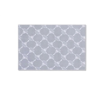 JOOP! Badteppich Repitition - beige - 100% Baumwolle - 60 cm - 5 cm | Möbel Kraft