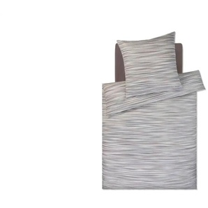 JOOP! Bettwäsche-Set - grau - Materialmix - 220 cm - 1 cm | Möbel Kraft