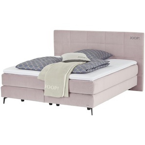 JOOP! Boxspringbett  Custom ¦ Maße (cm): B: 163 H: 117