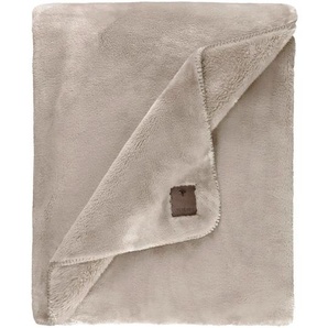 Joop! Decke, 150x200 cm, Wohntextilien, Decken, Kuscheldecken