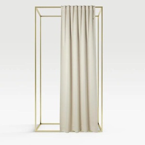 JOOP! Dimout Schlaufenschal J-Pure - creme - Synthetik - 130 cm | Möbel Kraft