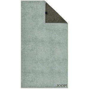 JOOP! Duschtuch  JOOP 1600 Classic Doubleface - 100% Baumwolle - 80 cm | Möbel Kraft