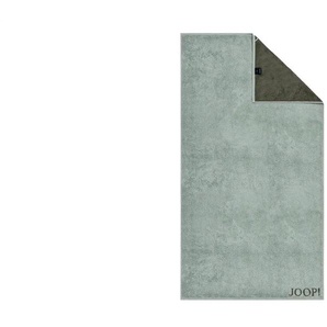 JOOP! Duschtuch JOOP 1600 Classic Doubleface - Materialmix - 80 cm | Möbel Kraft