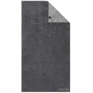JOOP! Duschtuch JOOP 1600 Classic Doubleface - Materialmix - 80 cm | Möbel Kraft