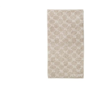 JOOP! Duschtuch JOOP 1611 Classic Cornflower - beige - Materialmix - 80 cm | Möbel Kraft