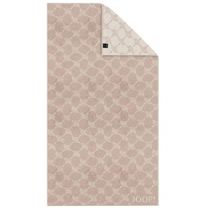 JOOP! Duschtuch JOOP 1611 Classic Cornflower - rosa/pink - Materialmix - 80 cm | Möbel Kraft