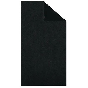 JOOP! Duschtuch JOOP! 1670 Uni Cornflower - schwarz - Materialmix - 80 cm | Möbel Kraft