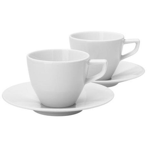 Joop! Espressotasse, 6.4x11.5x5.0 cm, Kaffee & Tee, Tassen, Espressotassen