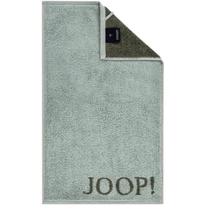 JOOP! Gästehandtuch  JOOP 1600 Classic Doubleface - 100% Baumwolle - 30 cm | Möbel Kraft