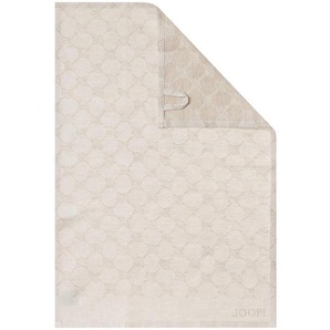 Joop! Geschirrtuch Cuisine, Creme, Textil, Abstraktes, 50x70 cm, Oeko-Tex® Standard 100, schnelltrocknend, hochwertige Qualität, angenehm weich,