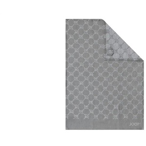 JOOP! Geschirrtücher JOOP! 1700 Cornflower - silber - Leinen - 50 cm | Möbel Kraft