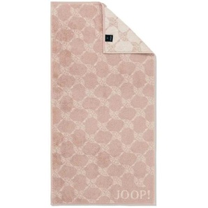 JOOP! Handtuch 2er-Set - beige - Materialmix - 100 cm - 1 cm | Möbel Kraft
