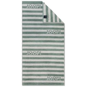 JOOP! Handtuch 2er-Set - grün - Materialmix - 100 cm - 1 cm | Möbel Kraft