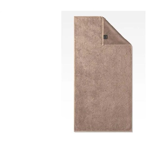 JOOP! Handtuch 2er-Set - weiß - Materialmix - 50 cm - 1 cm | Möbel Kraft