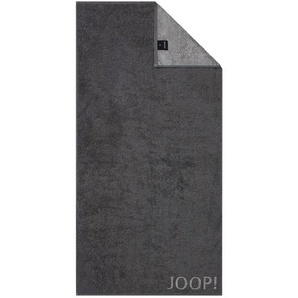 JOOP! Handtuch  JOOP! 1600 Classic Doubleface - 100% Baumwolle - 50 cm | Möbel Kraft