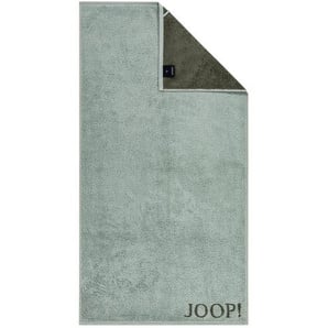 JOOP! Handtuch  JOOP! 1600 Classic Doubleface - 100% Baumwolle - 50 cm | Möbel Kraft