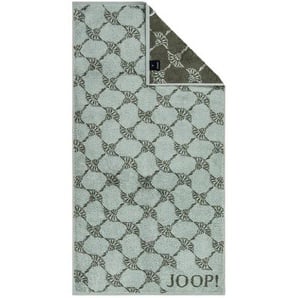 JOOP! Handtuch  JOOP 1611 Classic Cornflower - 100% Baumwolle - 50 cm | Möbel Kraft