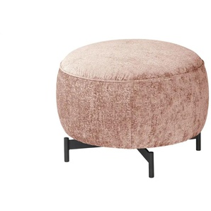 JOOP! Hocker  8170 ¦ rosa/pink ¦ Maße (cm): B: 60 H: 46 T: 60.0