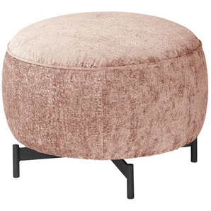 JOOP! Hocker  8170 ¦ rosa/pink ¦ Maße (cm): B: 60 H: 46 T: 60