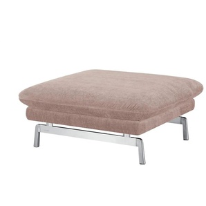 JOOP! Hockerbank  Studio 8153 ¦ rosa/pink ¦ Maße (cm): B: 92 H: 43 T: 92.0