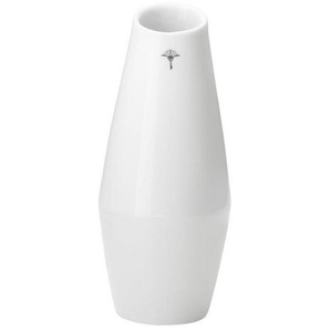 Joop! Karaffe Single Cornflower, Weiß, Keramik, 0,17 L, 13 cm, Kaffee & Tee, Kannen, Karaffen