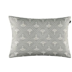 JOOP! Kissen  J-Cornflower Charm ¦ grau ¦ Maße (cm): B: 40