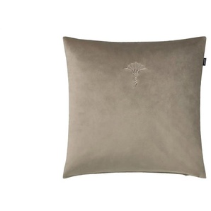 JOOP! Kissen J-Cozy 70447-020 - beige - Materialmix - 40 cm | Möbel Kraft