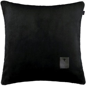JOOP! Kissen  J-Sleek ¦ schwarz ¦ Maße (cm): B: 50
