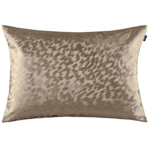 JOOP! Kissen J-Spirit - gelb - Materialmix - 40 cm | Möbel Kraft
