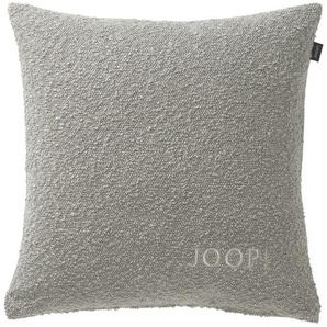 JOOP! Kissen  J-Touch ¦ creme ¦ Polyester ¦ Maße (cm): B: 40