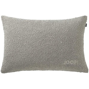 JOOP! Kissen  J-Touch ¦ creme ¦ Polyester ¦ Maße (cm): B: 40