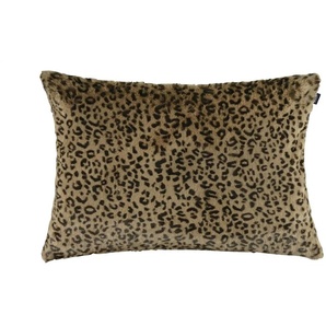 JOOP! Kissen  JOOP! Leonesse ¦ braun ¦ Maße (cm): B: 40