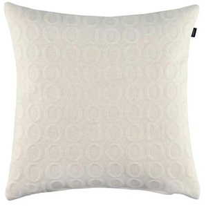 JOOP! Kissenhülle   ¦ beige ¦ Maße (cm): B: 40 H: 0,5