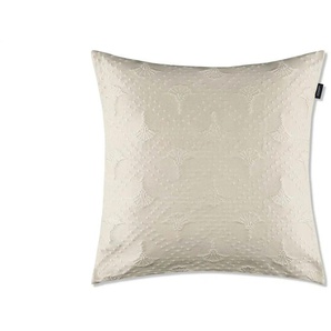 JOOP! Kissenhülle   ¦ beige ¦ Maße (cm): B: 40 H: 1