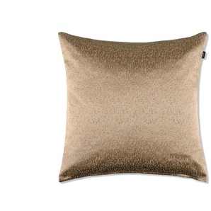 JOOP! Kissenhülle   ¦ beige ¦ Maße (cm): B: 50 H: 1