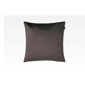 JOOP! Kissenhülle Cozy - braun - Materialmix - 40 cm - 1 cm | Möbel Kraft