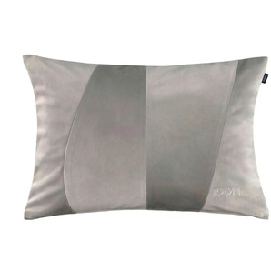 JOOP! Kissenhülle Decor   ¦ grau ¦ Maße (cm): B: 40 H: 1