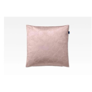 JOOP! Kissenhülle Emboss   ¦ beige ¦ Maße (cm): B: 38 H: 1