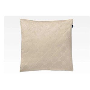 JOOP! Kissenhülle Emboss - beige - Materialmix - 38 cm - 1 cm | Möbel Kraft