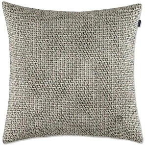 JOOP! Kissenhülle Grand - grau - Materialmix - 50 cm - 1 cm | Möbel Kraft