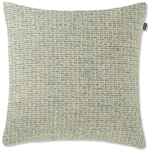 JOOP! Kissenhülle Grand - grün - Materialmix - 40 cm - 1 cm | Möbel Kraft