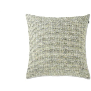 JOOP! Kissenhülle Grand - grün - Materialmix - 50 cm - 1 cm | Möbel Kraft