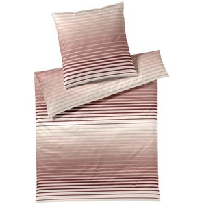 Joop! Kissenhülle J! sHUTTER, Rot, Textil, Karo, 40 cm, Oeko-Tex® Standard 100, hochwertige Qualität, Wohntextilien, Kissen, Kissenbezüge