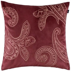 JOOP! Kissenhülle   ¦ kupfer ¦ Maße (cm): B: 50 H: 0,5