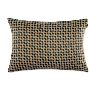 JOOP! Kissenhülle Modish - beige - Materialmix - 40 cm - 1 cm | Möbel Kraft